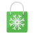 Christmas Bag icon