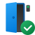 Sensor de porta verificado icon