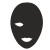 Mask icon