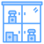 Cupboard icon