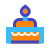 Geburtstagskuchen icon