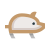 Porc icon