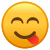 Emoji icon