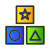 Cubes icon