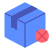 Delivery Cancelled icon