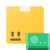 Cash on Delivery icon