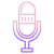 Microphone icon