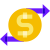 Cashflow icon