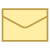 Letter icon