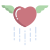 Heart Wings icon