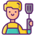 Cooking icon