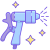 Déodorant spray icon