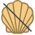 No Shellfish icon