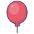 Balloon icon