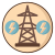 Electric Tower icon