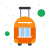 Travel Luggage icon
