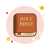 Приложение Bible App icon