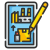 Tablet icon