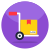 Pallet Truck icon