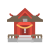 Shrine icon