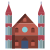 Binnenhof icon