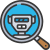 Robot icon