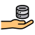 Data Sharing icon