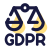 Ley GDPR icon