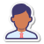 Manager Skin Type 2 icon