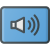 Volume Up icon