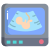 Ultraschall icon