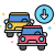 운전 icon