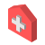 Krankenhaus icon