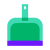 Dustpan icon