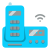 Telephone icon