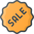 Sale icon