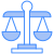 Court icon