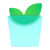 Potted Plant icon