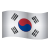 South Korea icon