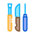 Tools icon