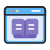 E-Learning 2 icon