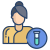 Lab icon