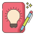 Main Idea icon