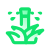 Garden Sprinkler icon