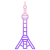 Oriental Pearl Tower icon