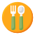 Baby Cutlery icon