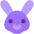 Année du lapin icon