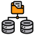 Data Storage icon