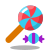 お菓子 icon