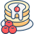 Pancake icon